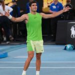 Carlos Alcaraz provides update on his fitness ahead of Australian Open 2026 final against Djokovic