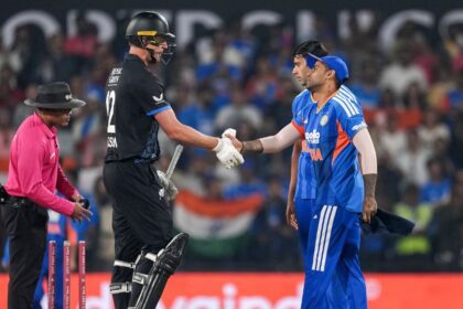 IND vs NZ 2nd T20I pitch report: How will surface at SVNS International Stadium in Raipur play?