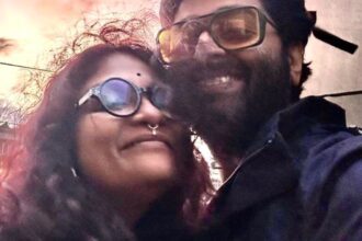 Who is Arijit Singh's second wife? Here's everything you need to know about his love story