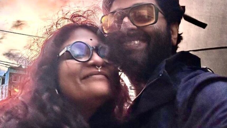Who is Arijit Singh's second wife? Here's everything you need to know about his love story