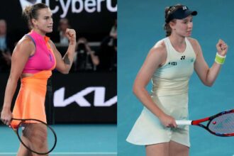 Aryna Sabalenka vs Elena Rybakina: Head-to-head, where to watch, and all you need to know