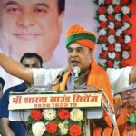 Assam CM says govt can expel up to 50,000 undocumented migrants to Bangladesh a year under new policy