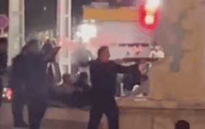 Rights groups say Iranian security forces killed at least 28 in nationwide crackdown