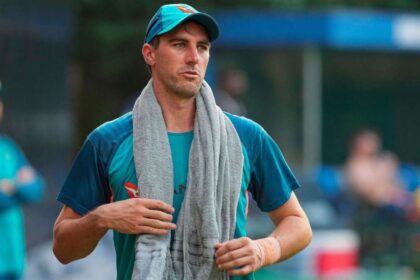Pat Cummins ruled out of T20 World Cup 2026 as Australia announce final 15 for marquee event