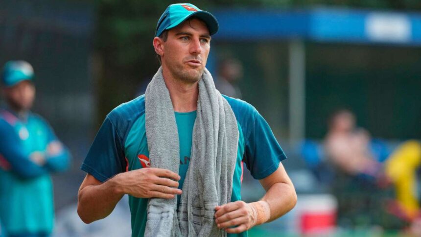 Pat Cummins ruled out of T20 World Cup 2026 as Australia announce final 15 for marquee event