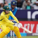 Undefeated Australia storm into U19 World Cup 2026 semifinals after beating West Indies