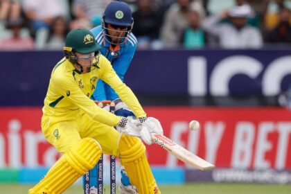Undefeated Australia storm into U19 World Cup 2026 semifinals after beating West Indies