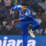 Why is Axar Patel not playing 2nd T20I vs New Zealand in Raipur?