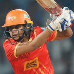 Ayushi Soni on debut becomes first cricketer ever to be retired out in WPL history