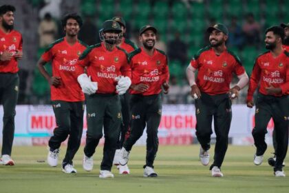 BCB president Aminul Islam gives his take on next course of action for the board