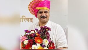 BJP names POCSO Case accused as councillor in Badlapur, sparks outrage