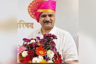 BJP names POCSO Case accused as councillor in Badlapur, sparks outrage