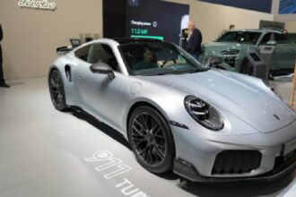 BMW, Mercedes, Lamborghini cars to get cheaper in India as EU trade deal nears implementation