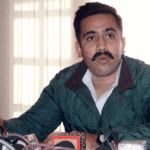 Backlash erupts after Himachal PWD minister targets non-local IAS, IPS officers; cabinet colleagues, bureaucracy push back