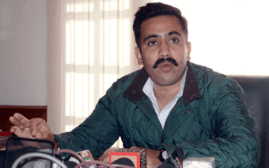 Backlash erupts after Himachal PWD minister targets non-local IAS, IPS officers; cabinet colleagues, bureaucracy push back