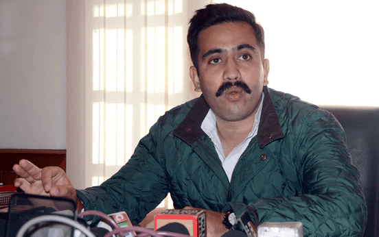 Backlash erupts after Himachal PWD minister targets non-local IAS, IPS officers; cabinet colleagues, bureaucracy push back