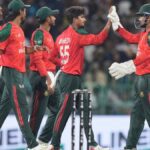 Bangladesh cricketers threaten to boycott playing, demand BCB director to resign
