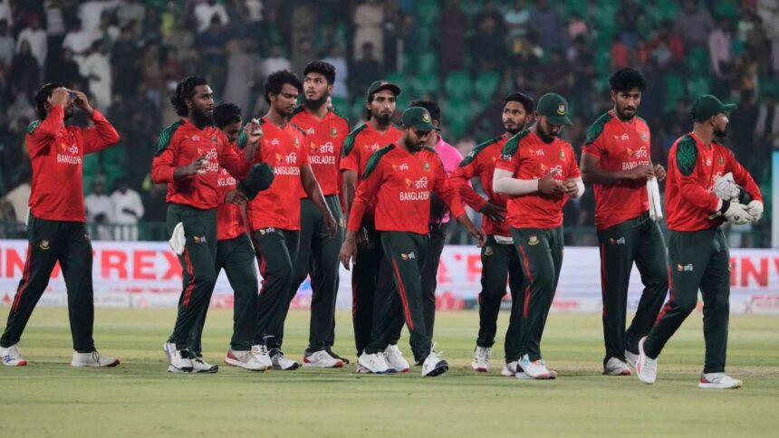 Bangladesh cricketers call off boycott, BPL expected to resume after delay