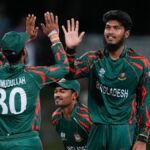 Bangladesh issue statement after being replaced by Scotland for T20 World Cup 2026
