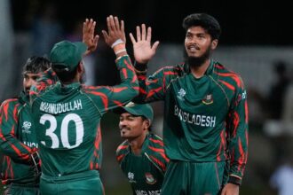 Bangladesh issue statement after being replaced by Scotland for T20 World Cup 2026