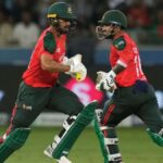 Bangladesh announce squad for T20 World Cup 2026, Litton Das named captain