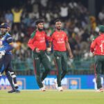 Bangladesh sports advisor to meet Litton Das and his team after ICC ultimatum on T20 World Cup row