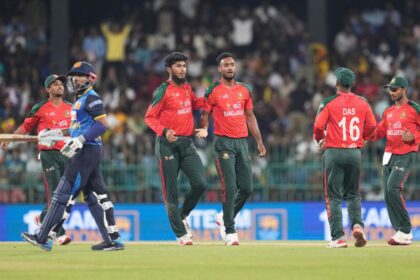 Bangladesh sports advisor to meet Litton Das and his team after ICC ultimatum on T20 World Cup row