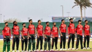 Bangladesh cricket team not to travel to India for Twenty20 World Cup, says BCCI’s policy ‘communal’