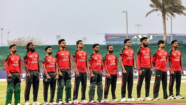 Bangladesh cricket team not to travel to India for Twenty20 World Cup, says BCCI’s policy ‘communal’