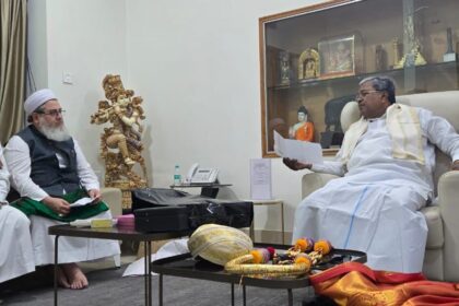 Bengaluru: Fresh demolitions draw sharp condemnation from Muslim leaders