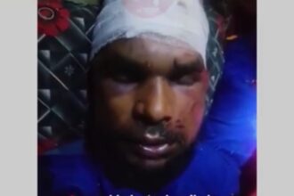 Muslim labourer assaulted in Bihar after being labelled “Bangladeshi”