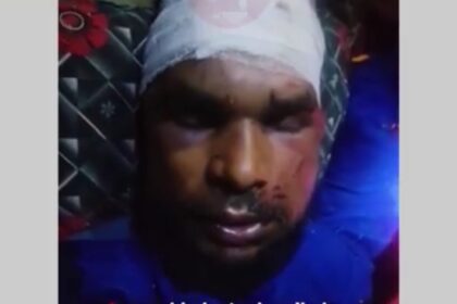 Muslim labourer assaulted in Bihar after being labelled “Bangladeshi”