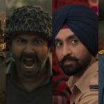 Border 2 cast inspired by real-life heroes: Who Sunny Deol, Varun Dhawan, Diljit Dosanjh portray