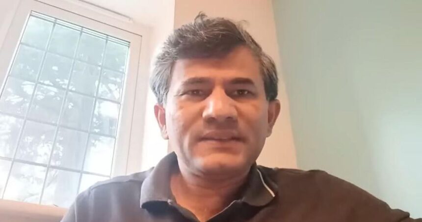 British-Indian doctor critical of Modi, BJP detained at Mumbai airport for 15 hours