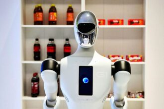 CES Live Blog, Day 1: The Coolest Tech We’ve Seen So Far