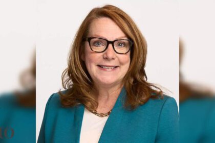 The CIO’s hardest problem isn’t AI—it’s readiness: Kim Basile, CIO, Kyndryl