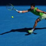 Carlos Alcaraz's Australian Open clash halted due to medical emergency; Check details