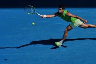 Carlos Alcaraz's Australian Open clash halted due to medical emergency; Check details