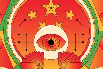 Thousands of Companies Are Driving China’s AI Boom. A Government Registry Tracks Them All