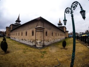 Concerns raised as J&K Police seek detailed data on mosques, clerics across Kashmir