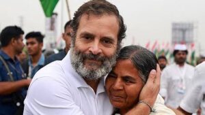 Congress govts in Karnataka, Telangana to implement Rohith Vemula Act soon, Rahul Gandhi signals on Rohith Day