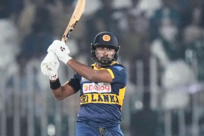 Why is Kamindu Mendis dropped from T20 World Cup 2026? Sri Lanka captain Dasun Shanaka answers