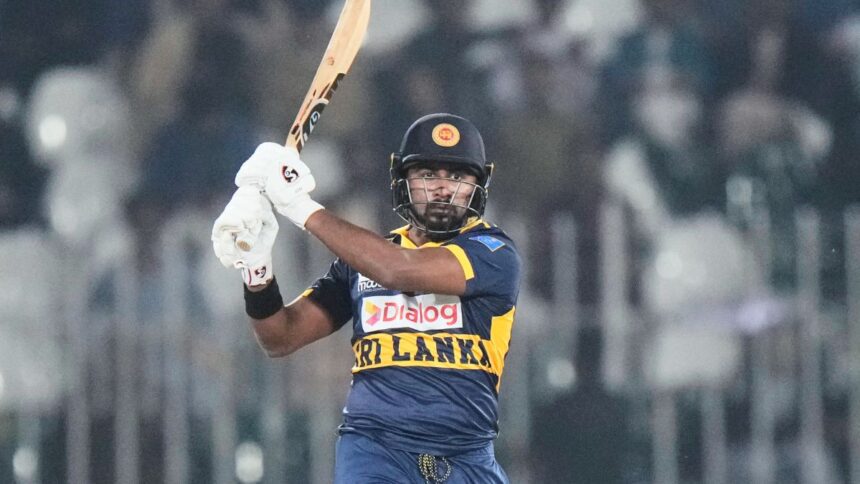 Why is Kamindu Mendis dropped from T20 World Cup 2026? Sri Lanka captain Dasun Shanaka answers