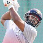 Dhruv Jurel named as replacement for Rishabh Pant in India's ODI squad to take on New Zealand
