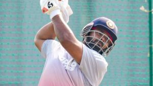 Dhruv Jurel named as replacement for Rishabh Pant in India's ODI squad to take on New Zealand