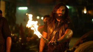 Dhurandhar: Ranveer Singh's film sets new record, becomes first Hindi film to achieve this feat