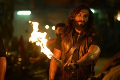 Dhurandhar: Ranveer Singh's film sets new record, becomes first Hindi film to achieve this feat