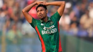 Did BCCI offer Mustafizur Rahman a comeback in IPL 2026? BCB president reacts to rumours