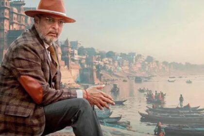 Did you know Nana Patekar called this compliment from the legendary director his biggest award?