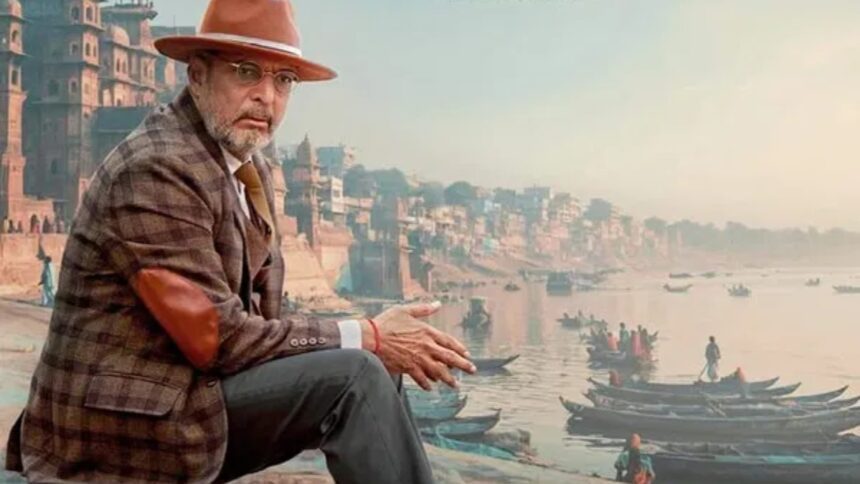 Did you know Nana Patekar called this compliment from the legendary director his biggest award?